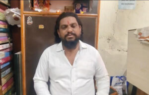 पेट्रोल-डिझेल टंचाईवर मनसे आक्रमक; “प्रशासन झोपले आहे का?” — राहुल रत्नपारखे यांचा सवाल